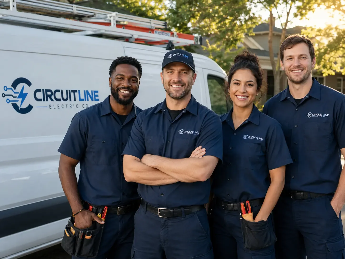 Whole Home Rewiring company in Minot Afb, ND